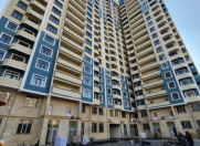 Satılır 3 otaqlı 167 m2 yeni tikili Gənclik m.