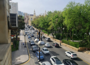 İcarəyə verilir 3 otaqlı 80 m2 köhnə tikili İçəri Şəhər m.