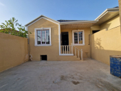 Satılır 3 otaqlı 68 m2 həyət evi Masazır