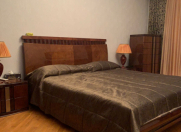 Satılır 4 otaqlı 220 m2 yeni tikili Elmlər Akademiyası m.