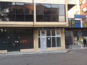İcarəyə verilir 2 otaqlı 45 m2 ofis Qara Qarayev m.