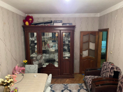 İcarəyə verilir 2 otaqlı 65 m2 köhnə tikili Əhmədli m.