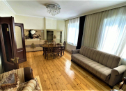 İcarəyə verilir 2 otaqlı 80 m2 yeni tikili Xalqlar Dostluğu m.