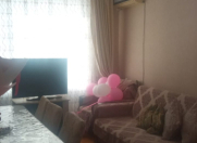 Satılır 3 otaqlı 80 m2 köhnə tikili 8 km