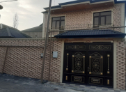 Satılır 6 otaqlı 180 m2 həyət evi Asan Xidmət-1