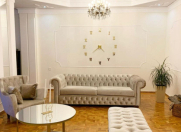 Satılır 4 otaqlı 160 m2 köhnə tikili İçəri Şəhər m.