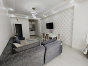 Satılır 2 otaqlı 65 m2 yeni tikili Lökbatan