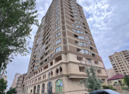 İcarəyə verilir 2 otaqlı 100 m2 yeni tikili Yasamal r.