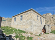Satılır 4 otaqlı 160 m2 həyət evi Badamdar