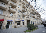 İcarəyə verilir 2 otaqlı 51 m2 köhnə tikili Səməd Vurğun parkı