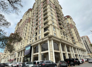 İcarəyə verilir 2 otaqlı 60 m2 yeni tikili Nəriman Nərimanov m.