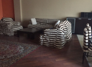 İcarəyə verilir 3 otaqlı 175 m2 yeni tikili 28 May m.