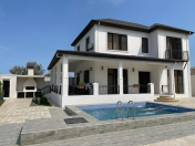 Satılır 5 otaqlı 270 m2 bağ evi Novxanı