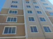 Satılır 2 otaqlı 91 m2 yeni tikili Qara Qarayev m.