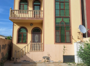 İcarəyə verilir 4 otaqlı 160 m2 həyət evi Xırdalan