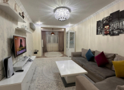 Satılır 2 otaqlı 55 m2 köhnə tikili Qara Qarayev m.