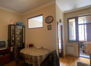 Satılır 2 otaqlı 34.7 m2 yeni tikili Qala