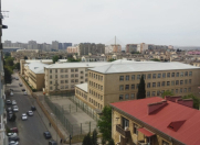 İcarəyə verilir 2 otaqlı 100 m2 yeni tikili 8 km