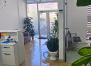 Satılır 3 otaqlı 117 m2 obyekt Qara Qarayev m.