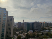 Satılır 1 otaqlı 58 m2 yeni tikili 28 Mall