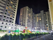 Satılır 3 otaqlı 90 m2 yeni tikili Gənclik m.