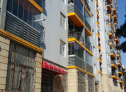 Satılır 1 otaqlı 48 m2 obyekt 1 mkr