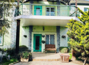 Satılır 4 otaqlı 200 m2 bağ evi Savalan