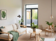 Satılır 4 otaqlı 172 m2 yeni tikili Ağ şəhər