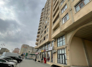 Satılır 2 otaqlı 96 m2 yeni tikili 20 yanvar m.