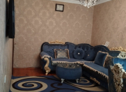 Satılır 3 otaqlı 80 m2 köhnə tikili Neftçilər m.