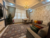 Satılır 2 otaqlı 84 m2 yeni tikili Bakıxanov