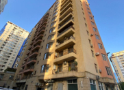 İcarəyə verilir 3 otaqlı 175 m2 yeni tikili 28 May m.