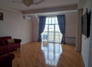 Satılır 3 otaqlı 115 m2 yeni tikili 6 mkr