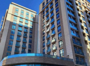 Satılır 4 otaqlı 164 m2 yeni tikili Nizami m.