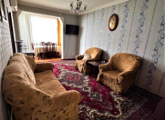 İcarəyə verilir 2 otaqlı 50 m2 köhnə tikili Memar Əcəmi m.