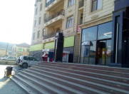 Satılır 3 otaqlı 122 m2 yeni tikili Xırdalan