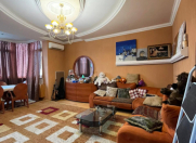 Satılır 3 otaqlı 110 m2 yeni tikili Elmlər Akademiyası m.