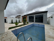 Satılır 4 otaqlı 135 m2 həyət evi Mərdəkan