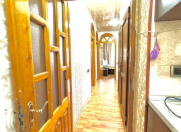 Satılır 3 otaqlı 85 m2 köhnə tikili Yeni Yasamal