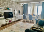 Satılır 3 otaqlı 115 m2 yeni tikili 20 yanvar m.