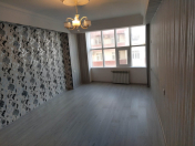 Satılır 4 otaqlı 114 m2 yeni tikili Yeni Yasamal