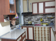 İcarəyə verilir 3 otaqlı 88 m2 həyət evi Qax