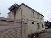 Satılır 4 otaqlı 140 m2 həyət evi Biləcəri