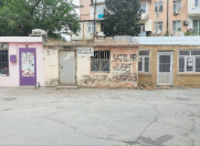 Satılır 1 otaqlı 12 m2 obyekt Badamdar