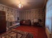 Satılır 7 otaqlı 126 m2 həyət evi Qəbələ