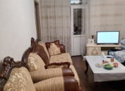 Satılır 1 otaqlı 30.3 m2 köhnə tikili Sumqayıt