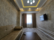 Satılır 2 otaqlı 52 m2 yeni tikili Masazır