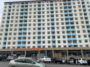 Satılır 2 otaqlı 90.4 m2 yeni tikili Saray