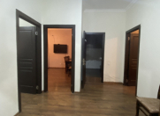 İcarəyə verilir 2 otaqlı 60 m2 yeni tikili Hövsan