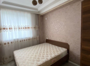 İcarəyə verilir 3 otaqlı 63 m2 yeni tikili Xırdalan